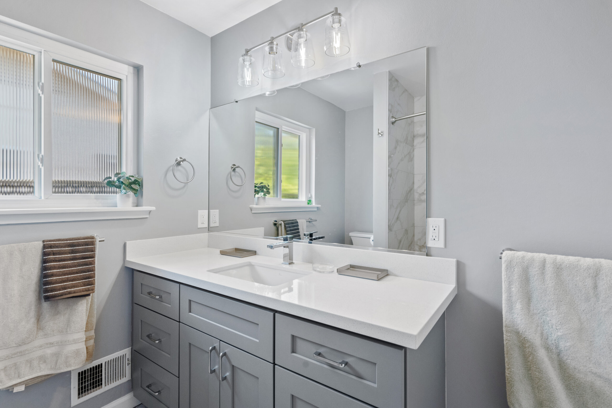 Interior design and remodel